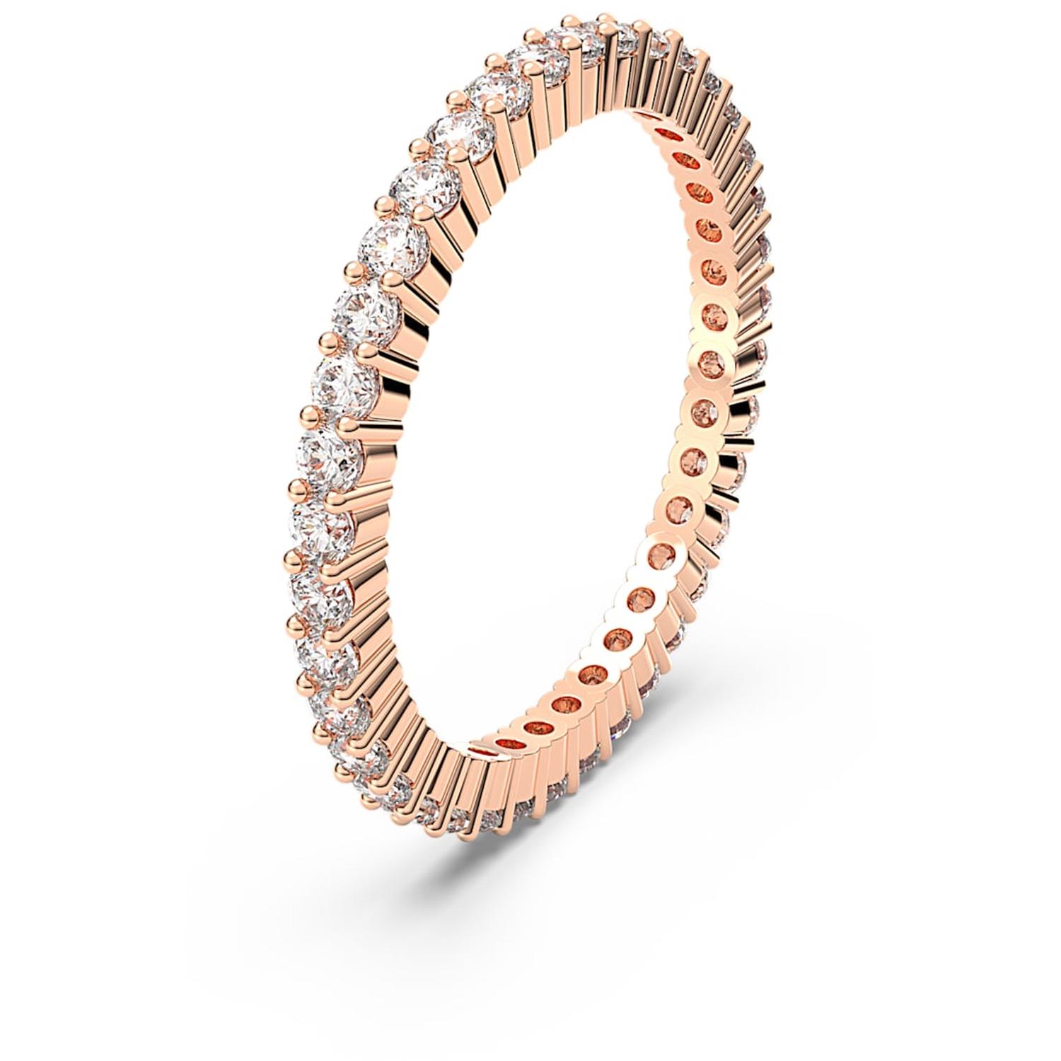 Swarovski - SW5656304 - Anello Vittore