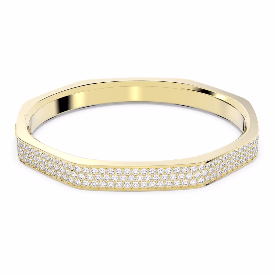 Swarovski - SW5656845 - Bracciale rigido Dextera