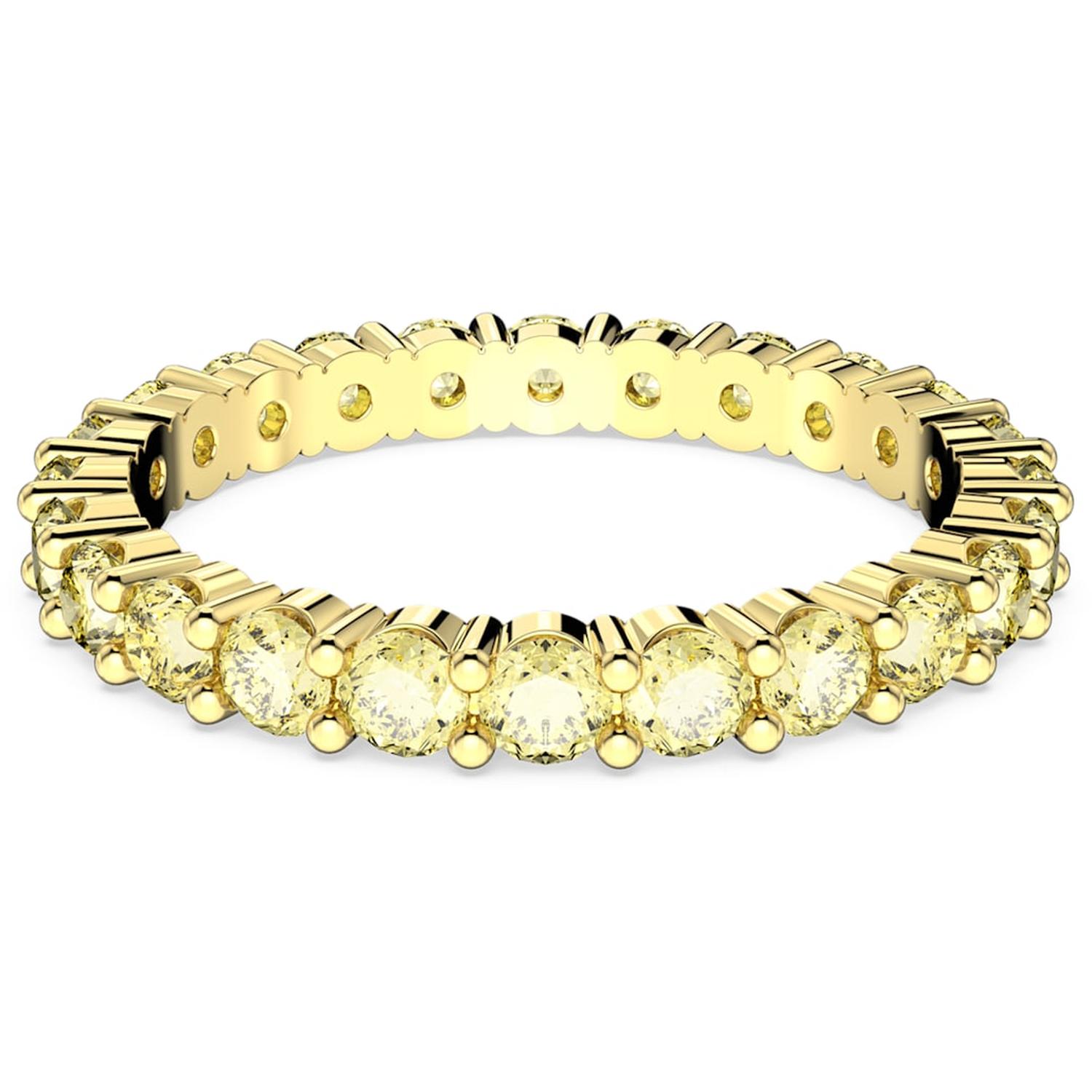 Swarovski - SW5658664 - Anello Matrix