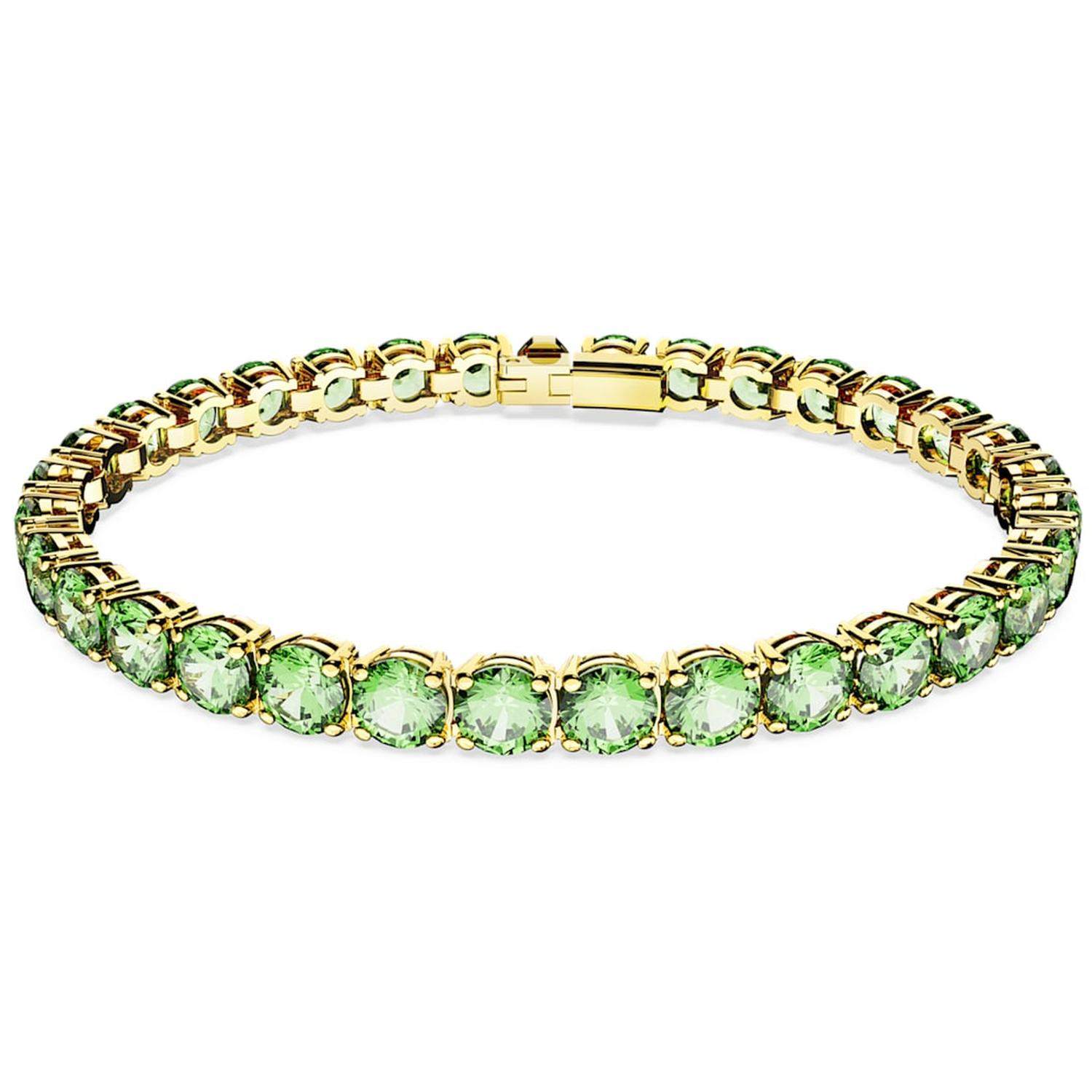 SWAROVSKI - Matrix Tennis Bracelet