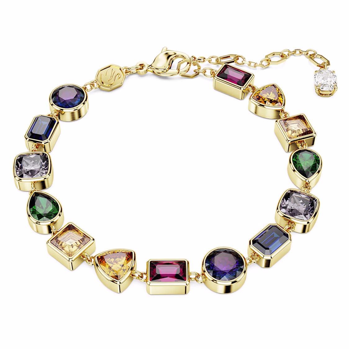 SWAROVSKI - Imber Tennis Bracelet