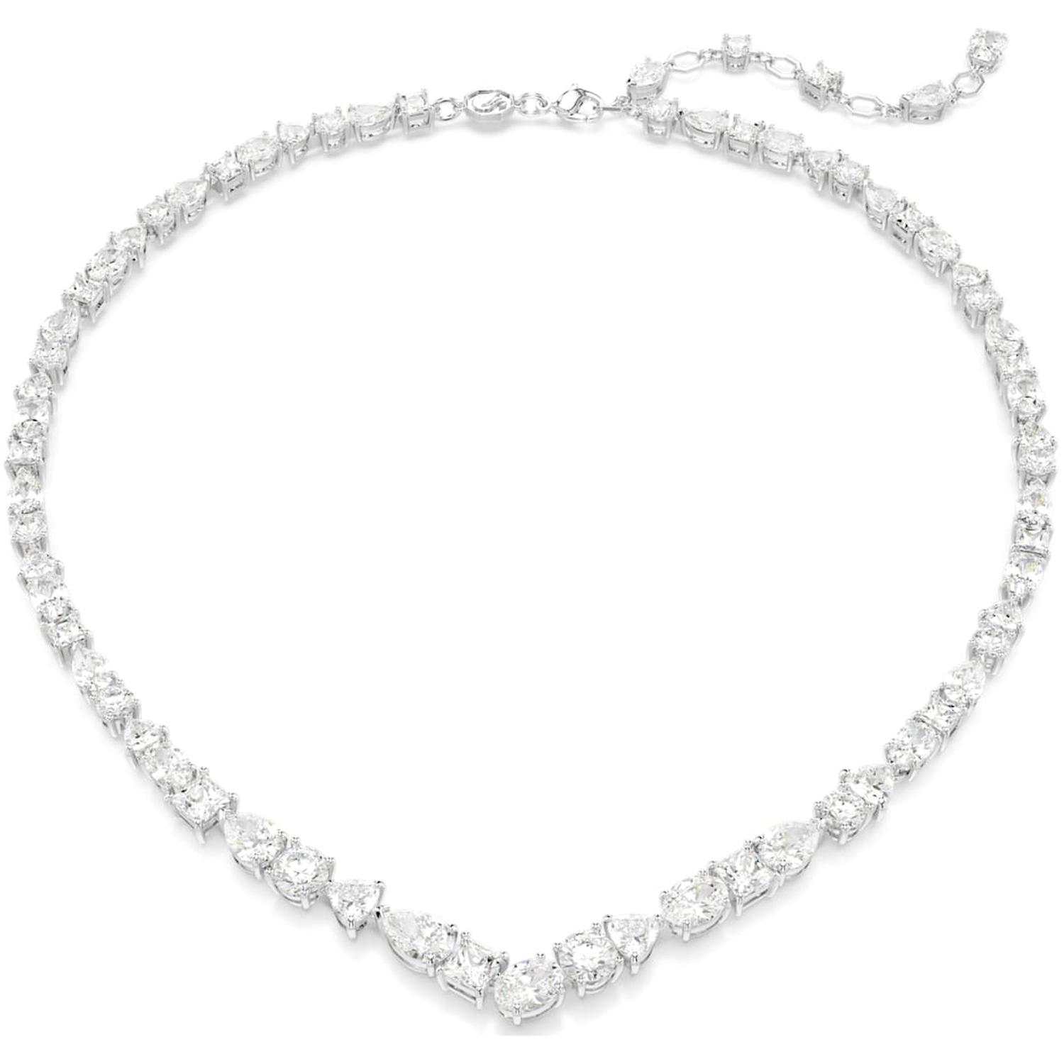 SWAROVSKI - Mesmera Necklace