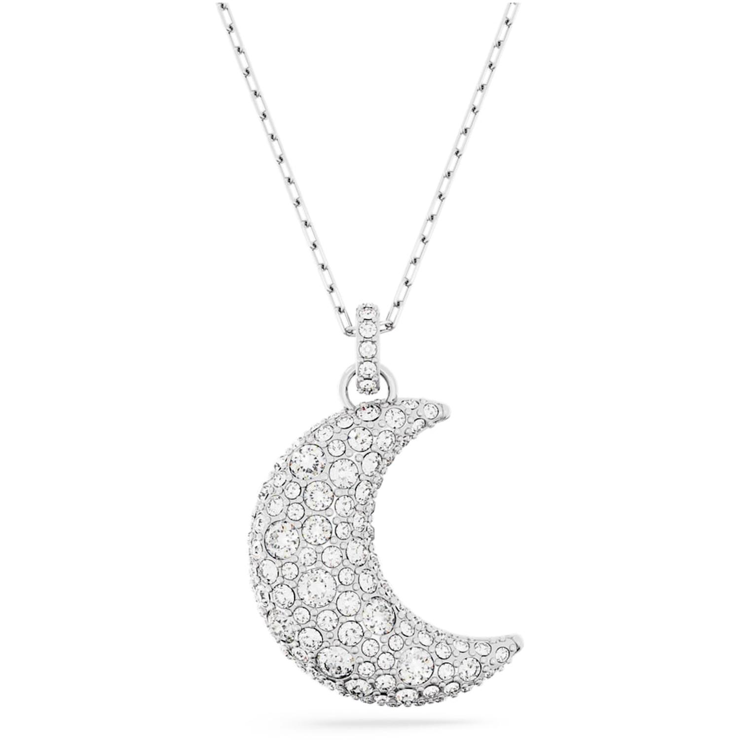 Swarovski - SW5666181 - Pendente Luna