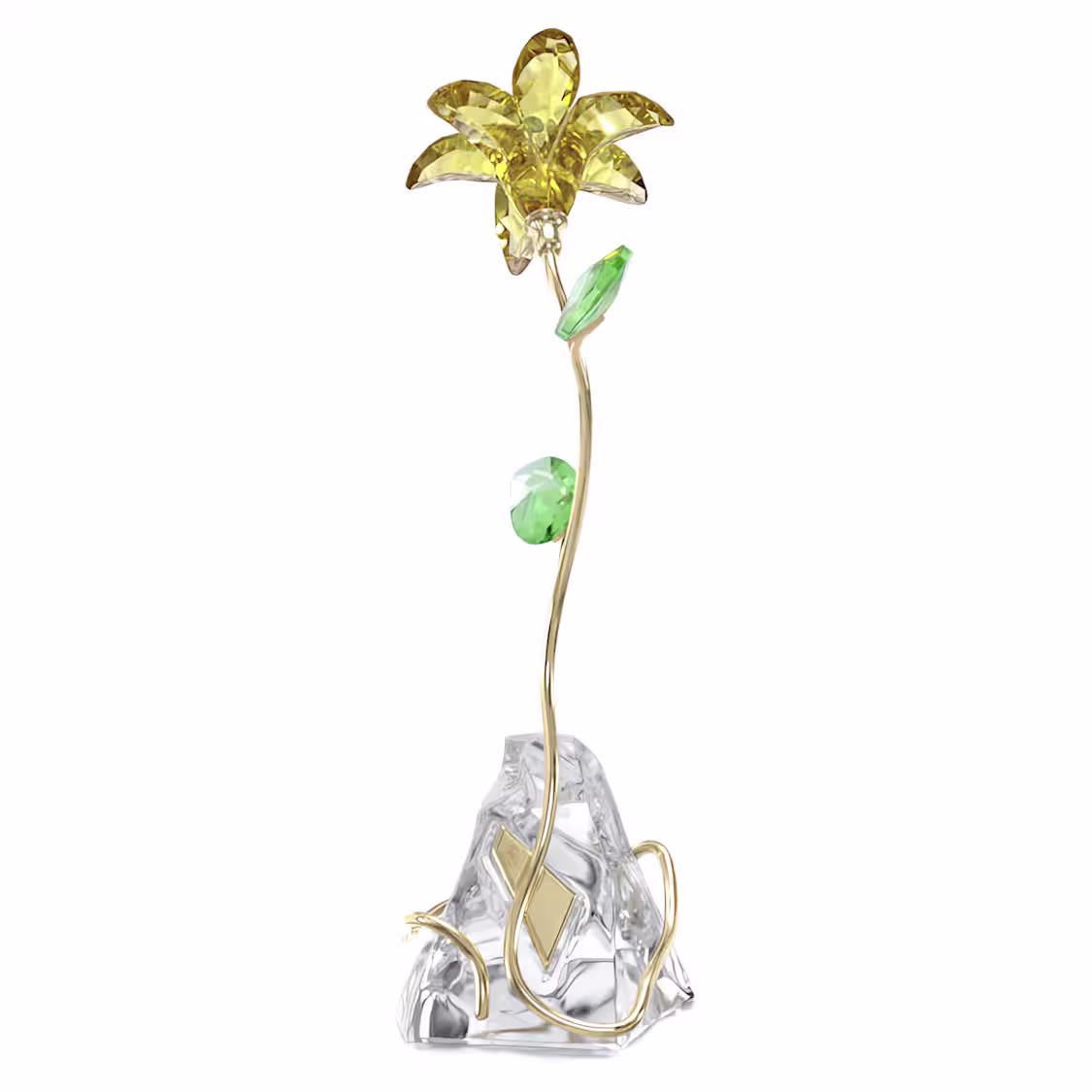 Swarovski - SW5666972 - Florere Giglio