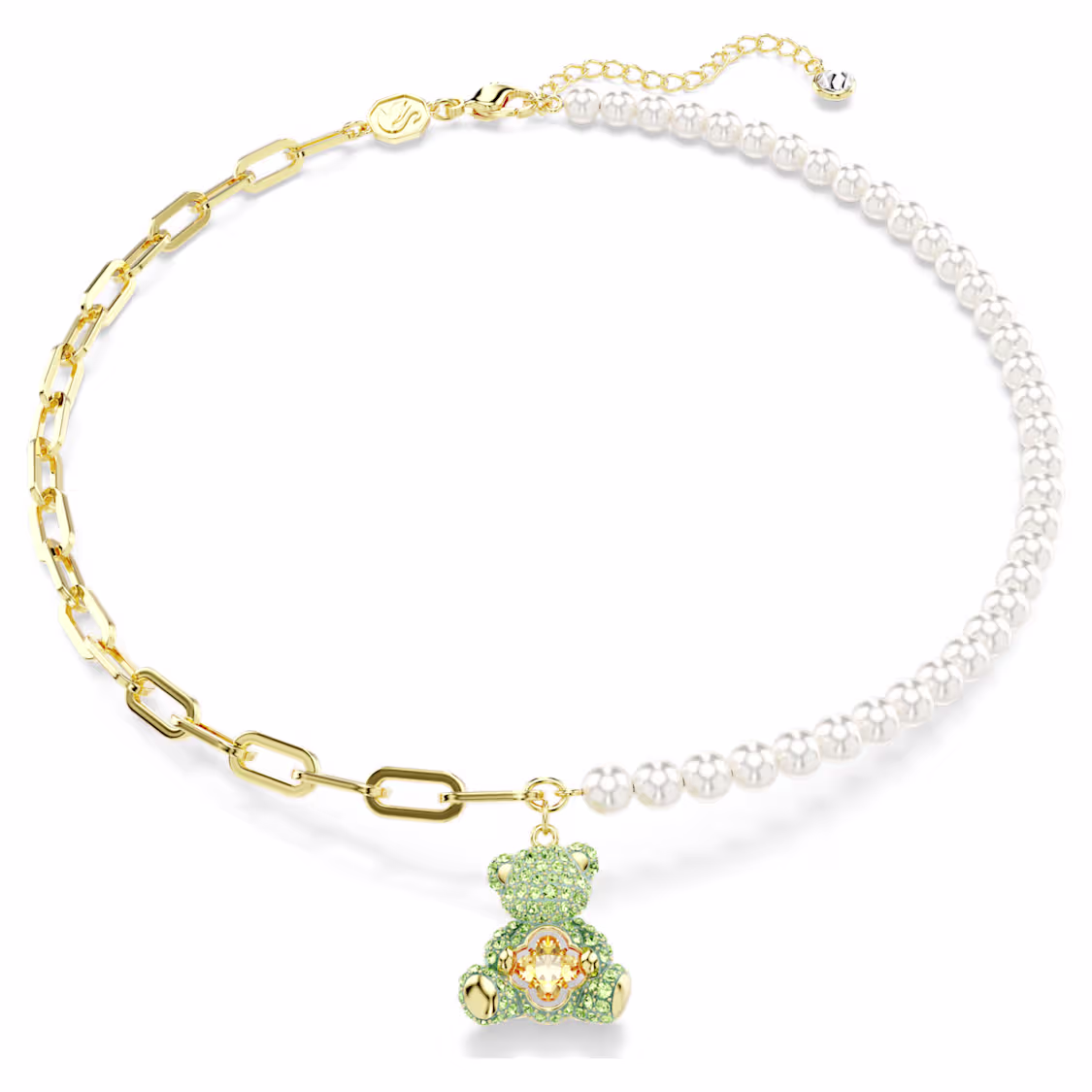 Swarovski - SW5669162 - Pendente Teddy