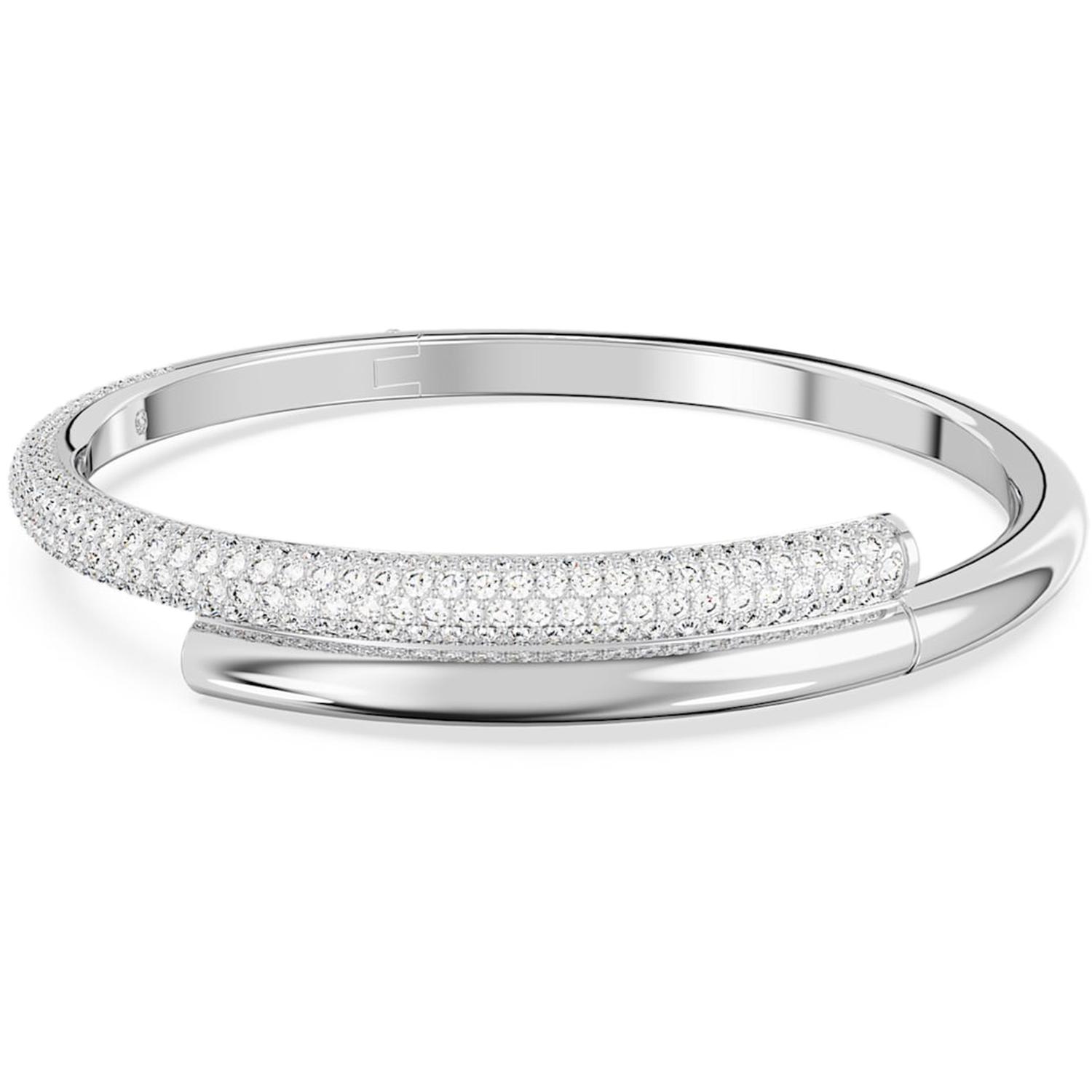 SWAROVSKI - Dexter rigid bracelet