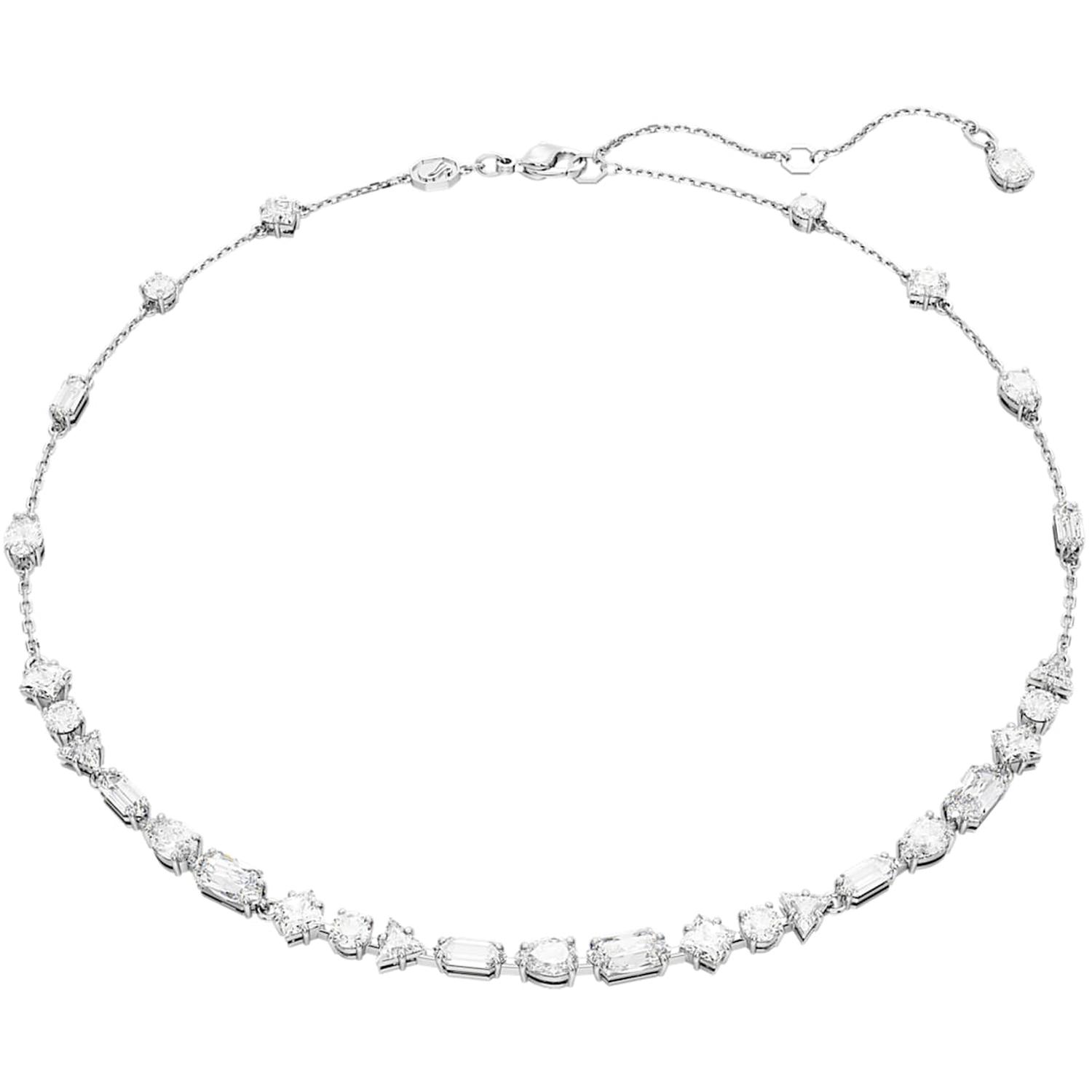 SWAROVSKI - Mesmera Necklace