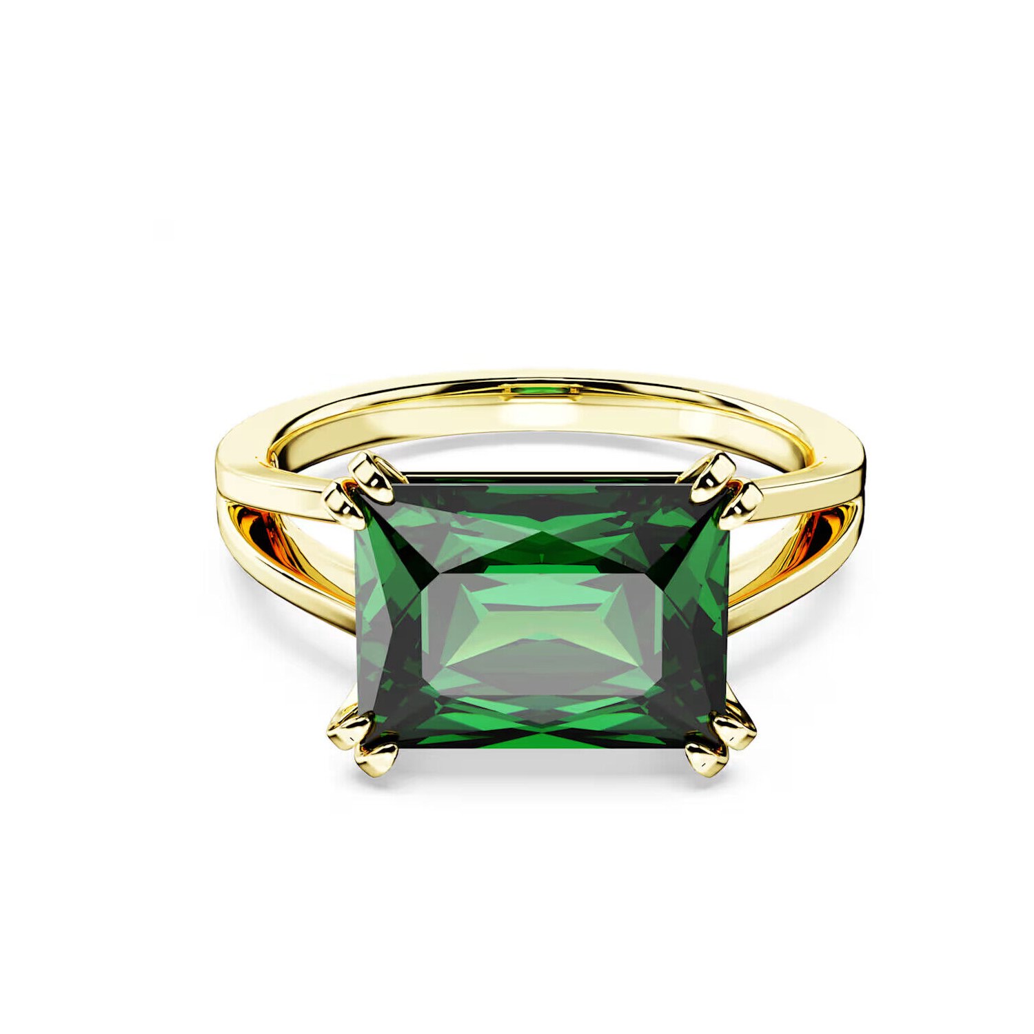 Swarovski - SW5677150 - Anello cocktail Stilla