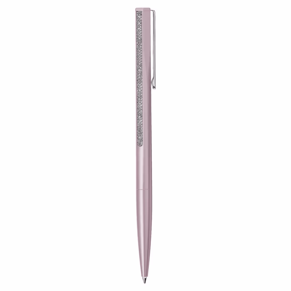 Swarovski - SW5678188 - Penna a sfera Crystal Shimmer