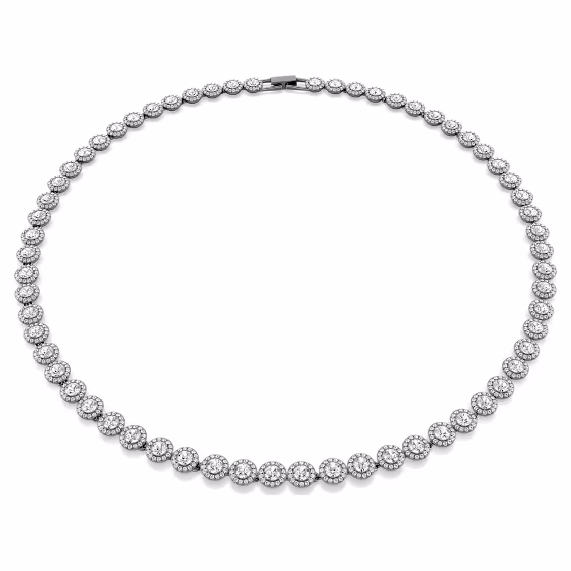 SWAROVSKI - Una Angelic Necklace
