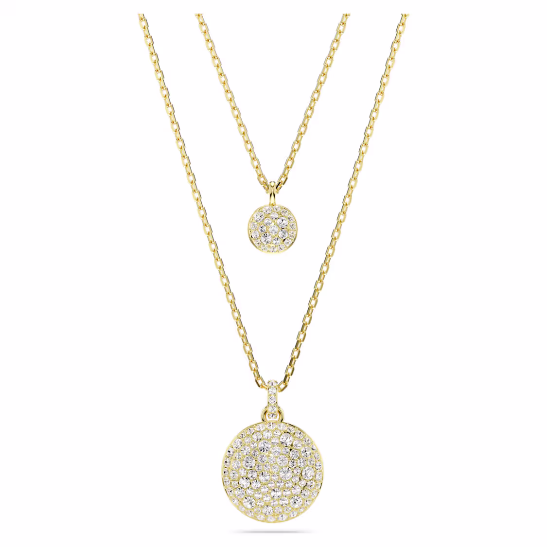 Swarovski - SW5683442 - Pendente stratificato Sublima