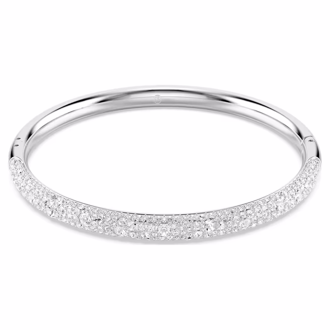 Swarovski - SW5684243 - Bracciale rigido Sublima