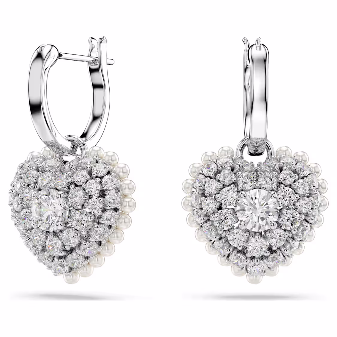 Swarovski - SW5684384 - Orecchini pendenti Idyllia