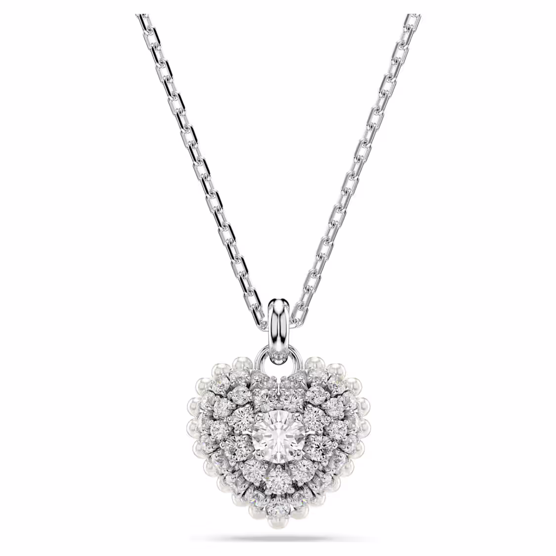 Swarovski - SW5684386 - Pendente Idyllia