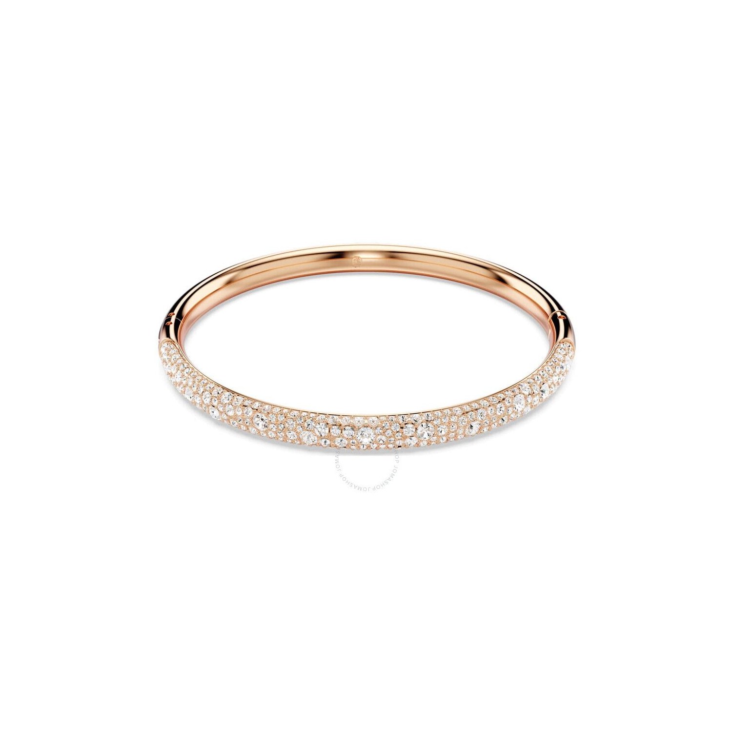 Swarovski - SW5688611 - Bracciale rigido Sublima