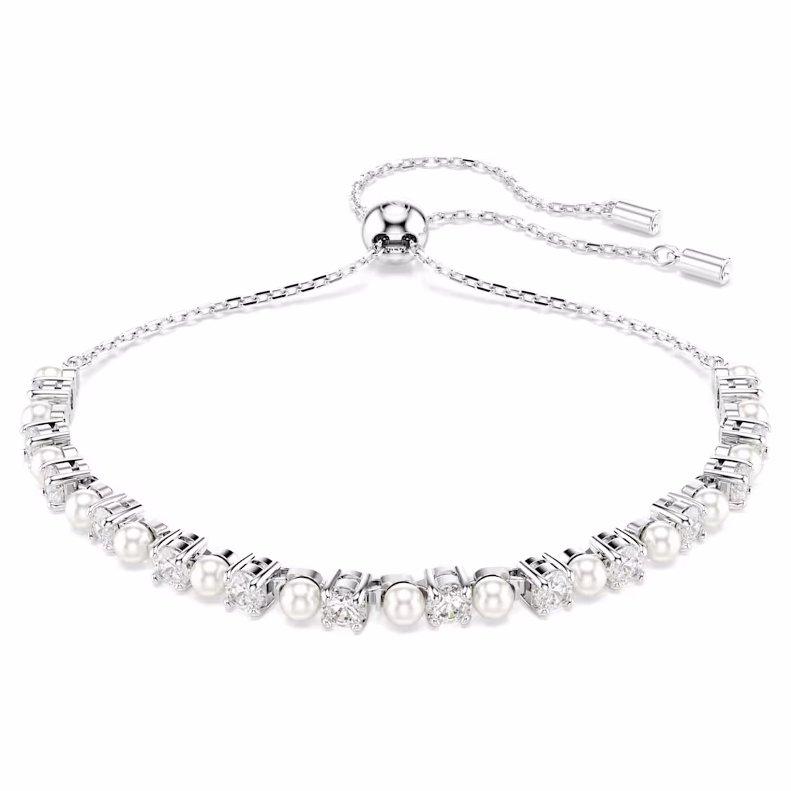 Swarovski - SW5689633 - Braccialetto Matrix