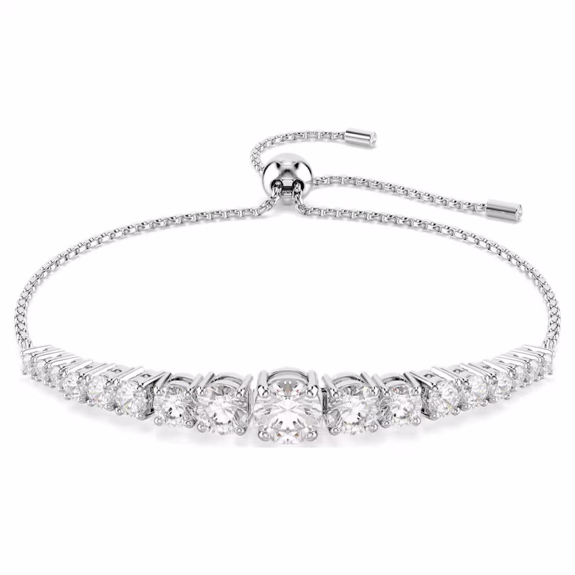 Swarovski - SW5690677 - Braccialetto Matrix