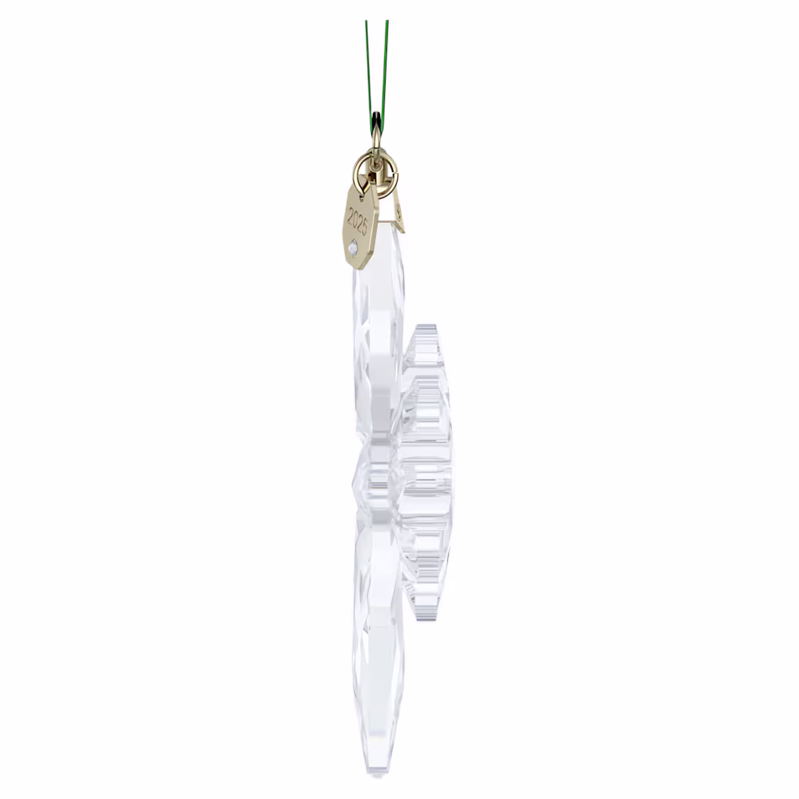 Swarovski - SW5691172 - Annual Edition Decorazione 2025