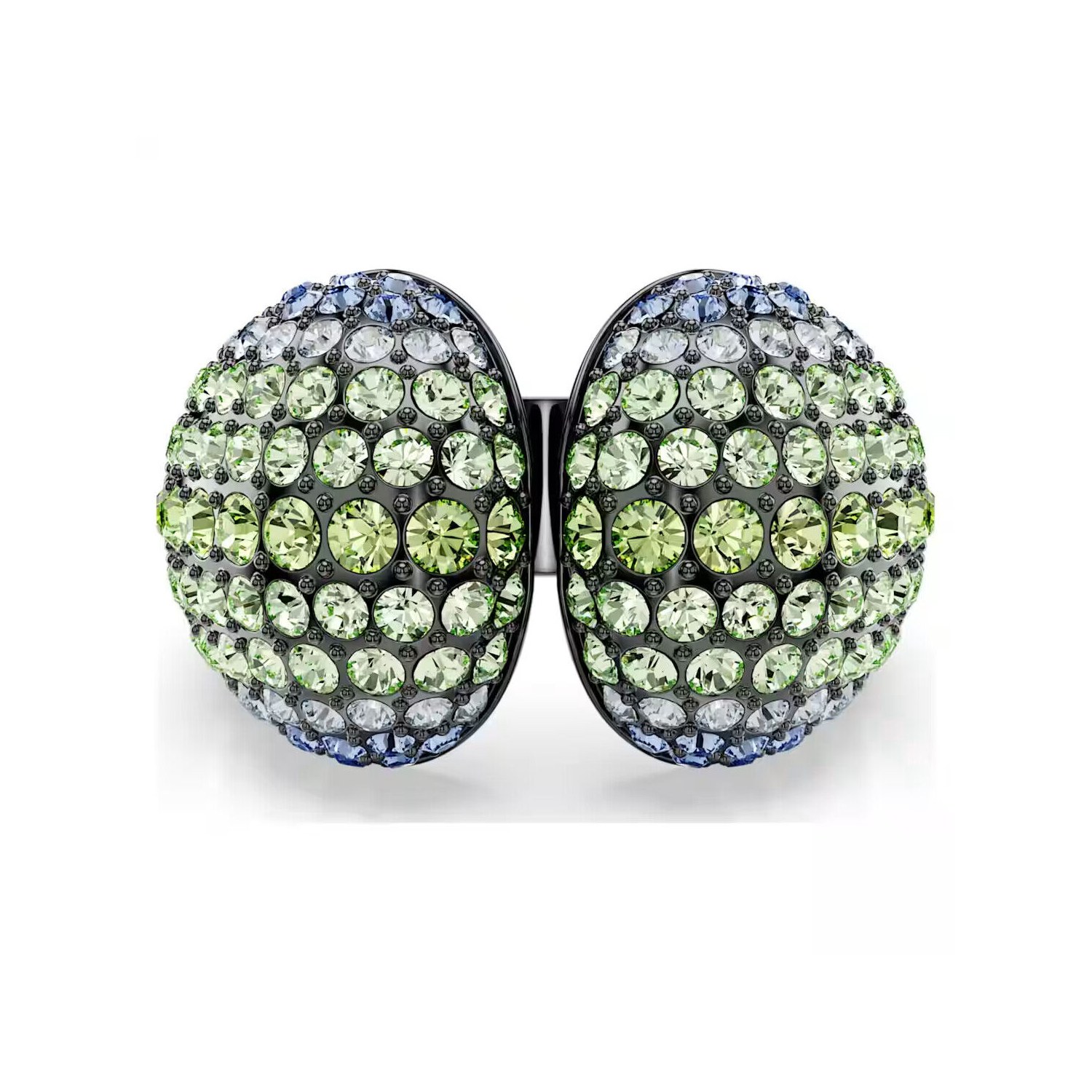 Swarovski - SW5692119 - Anello cocktail Sublima