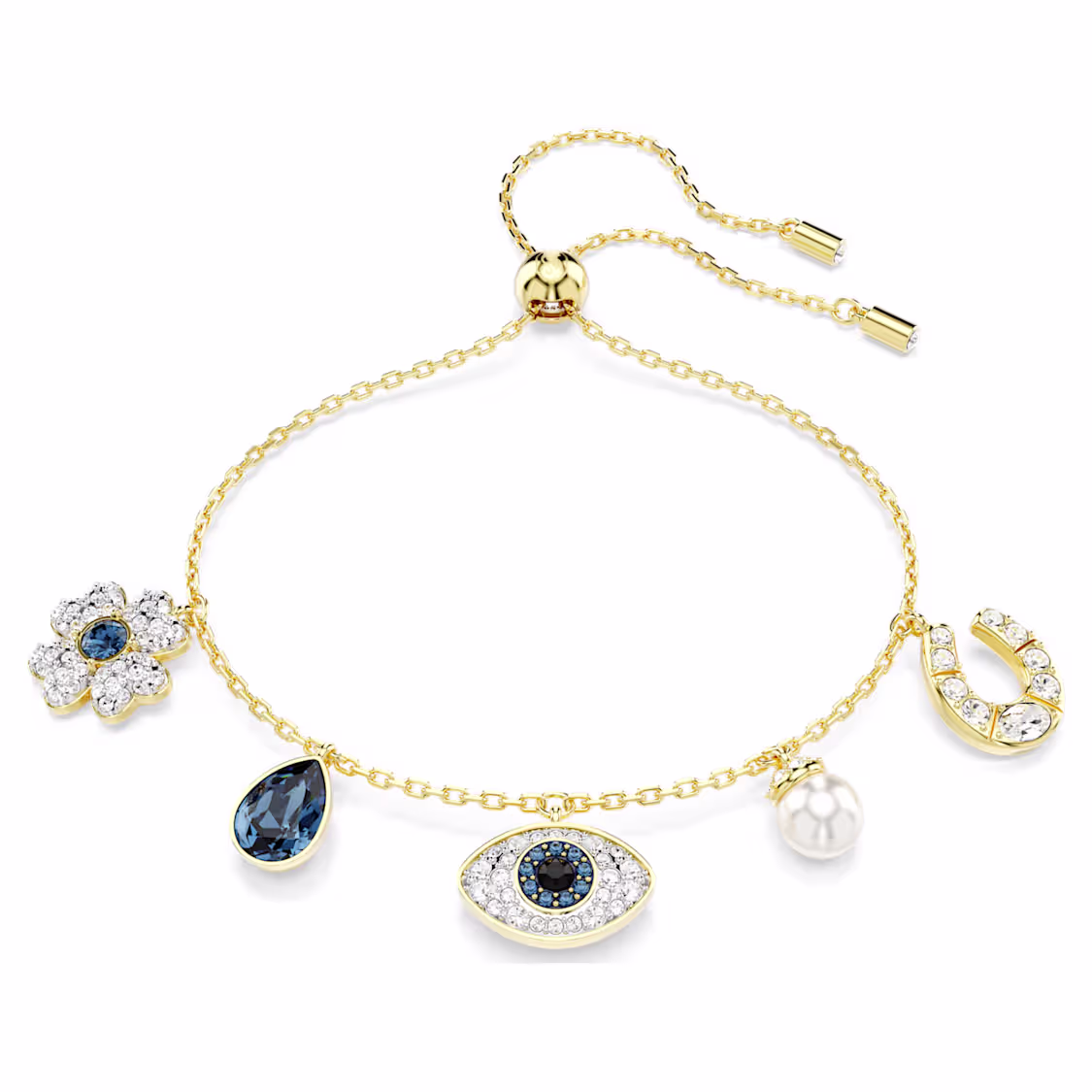 Swarovski - SW5692162 - Braccialetto Symbolica