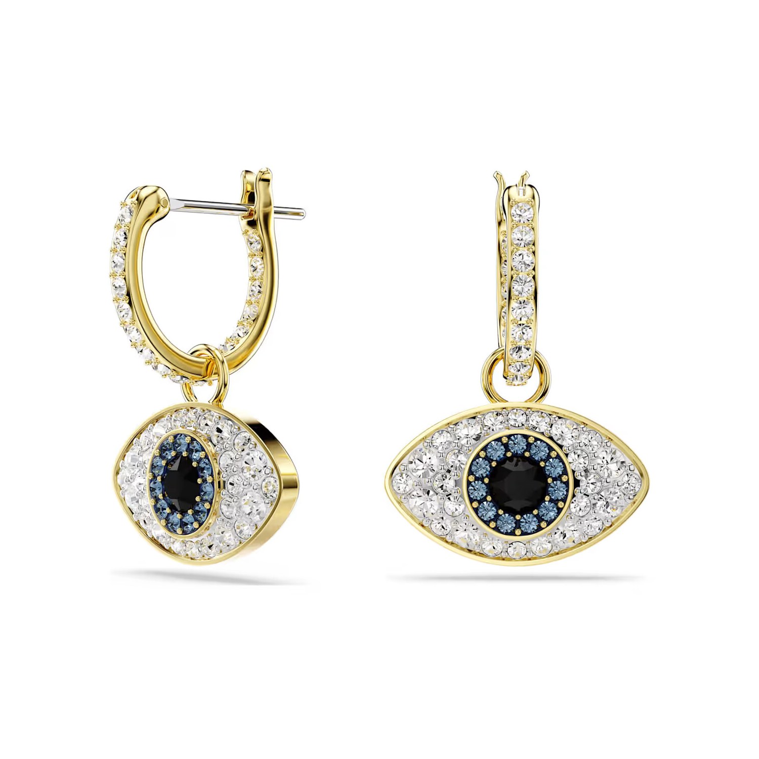 Swarovski - SW5692163 - Orecchini pendenti Symbolica