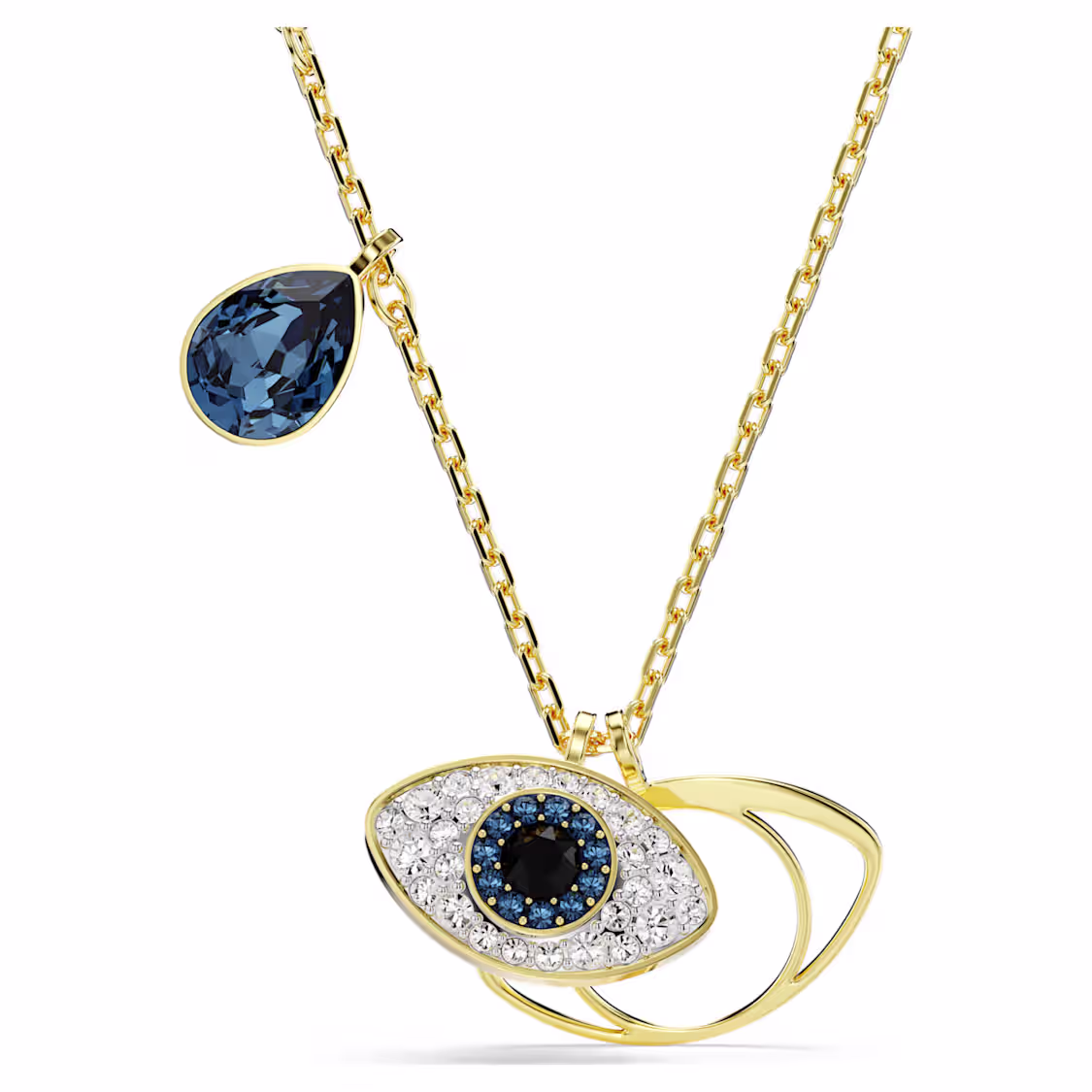 Swarovski - SW5692178 - Pendente Symbolica