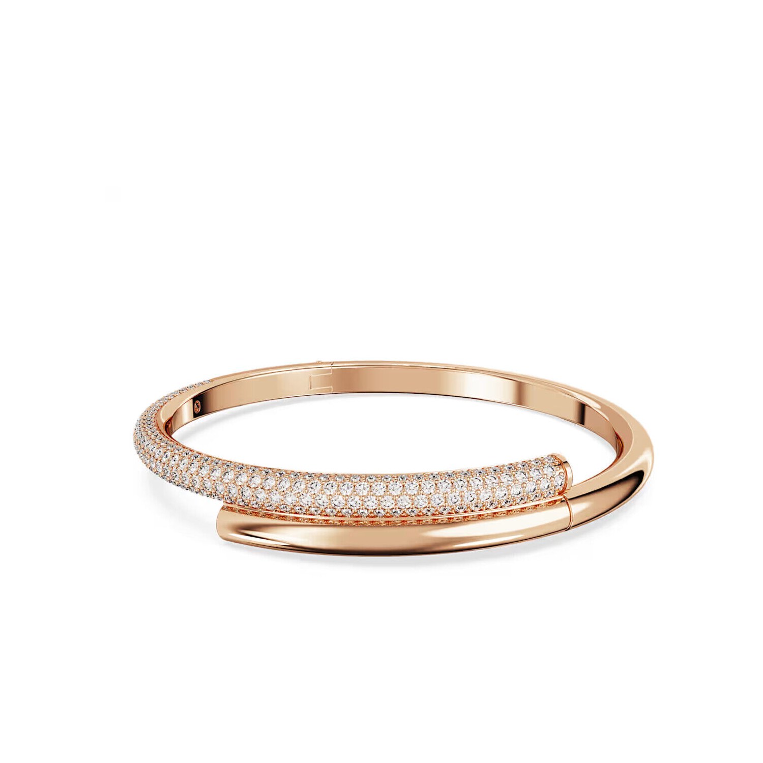 Swarovski - SW5692267 - Bracciale rigido Dextera