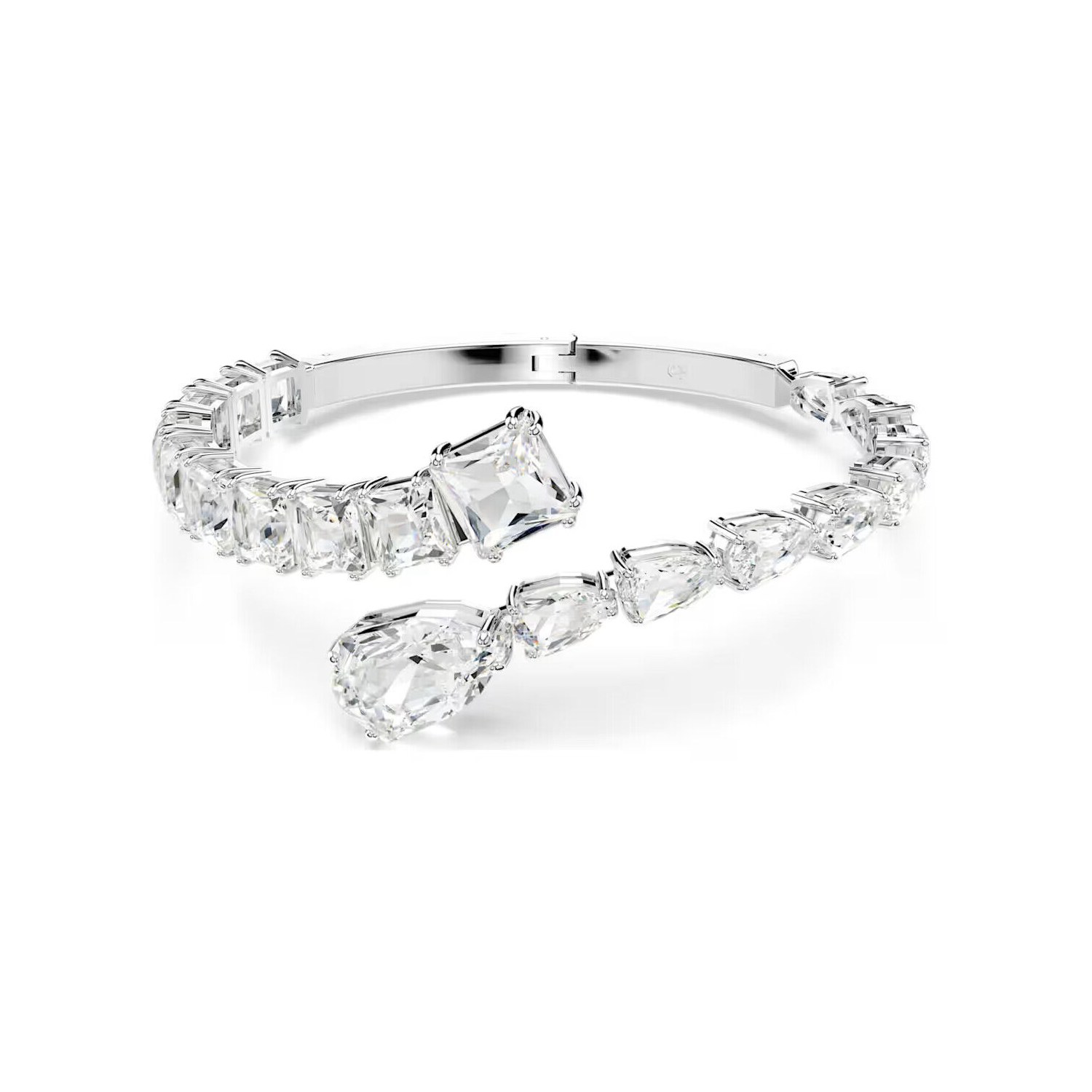 SWAROVSKI - Matrix Rigid Bracelet