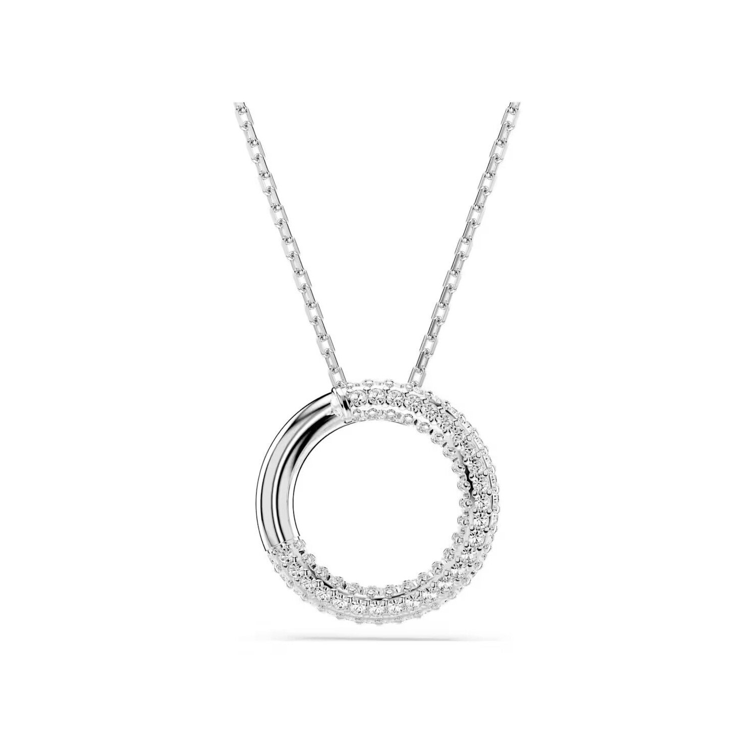 Swarovski - SW5692737 - Pendente Dextera