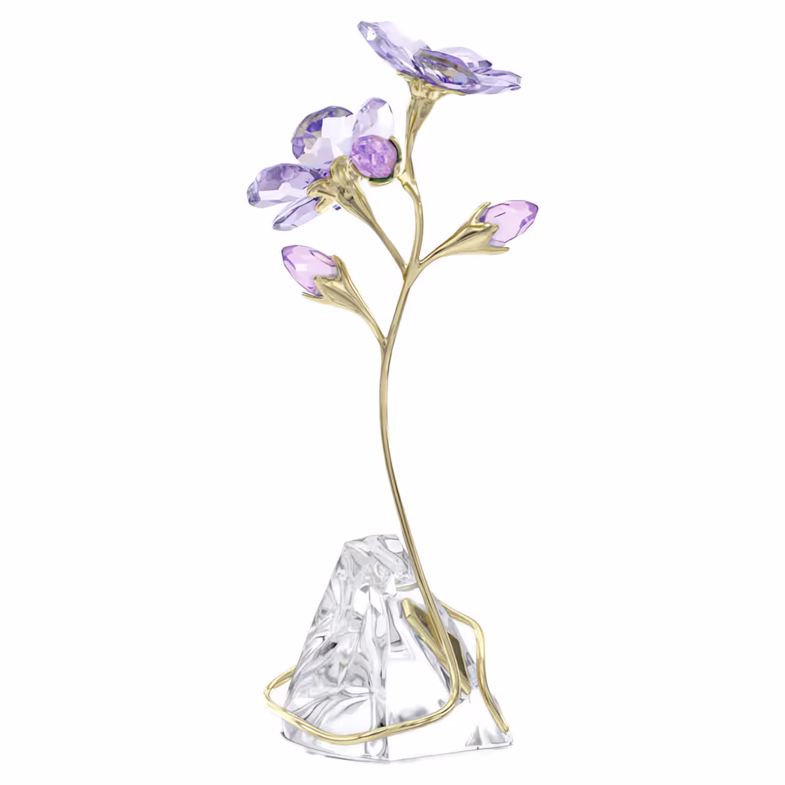 Swarovski - SW5693143 - Florere Rozanne