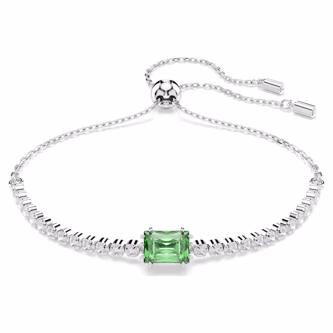 Swarovski - SW5693411 - Braccialetto Matrix Tennis