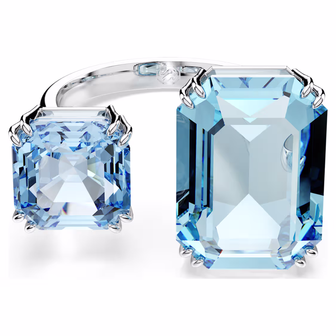 Swarovski - SW5694142 - Anello aperto Millenia