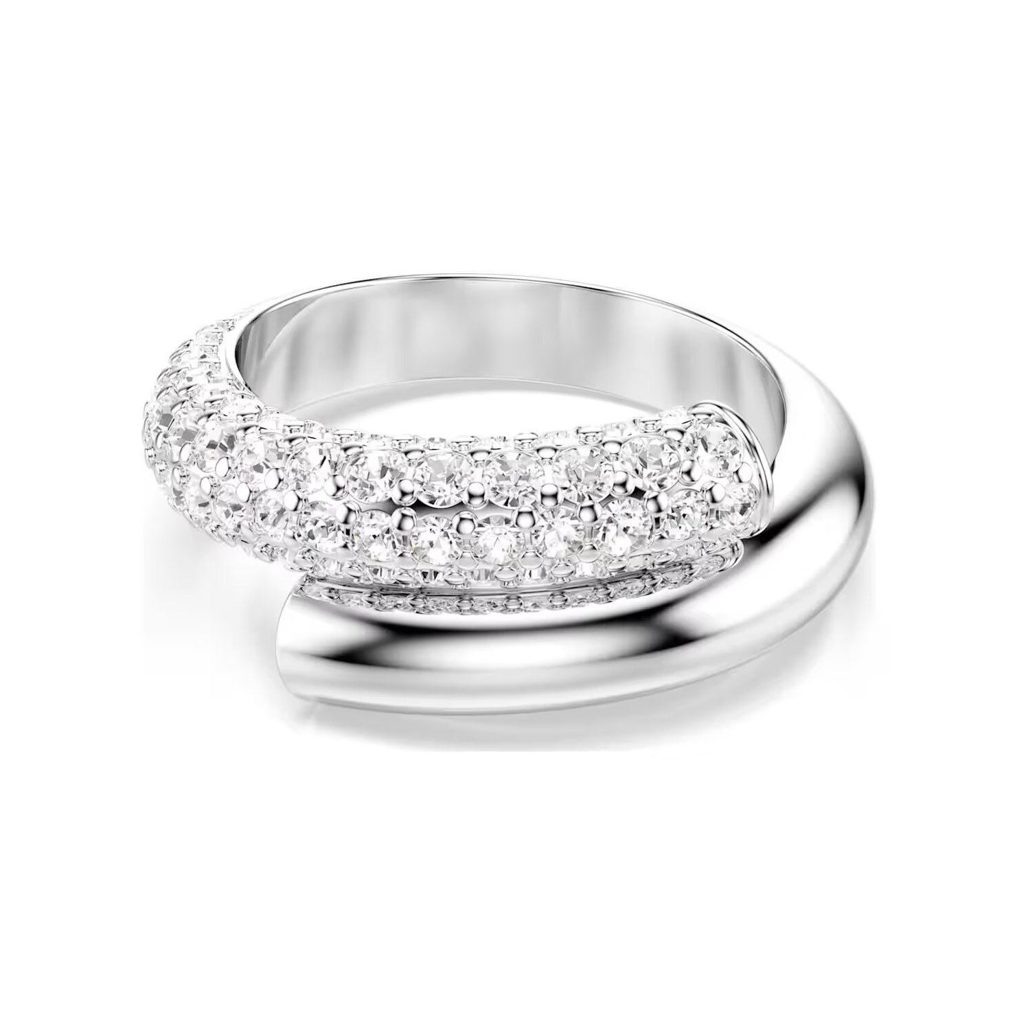 Swarovski - SW5695936 - Anello Dextera
