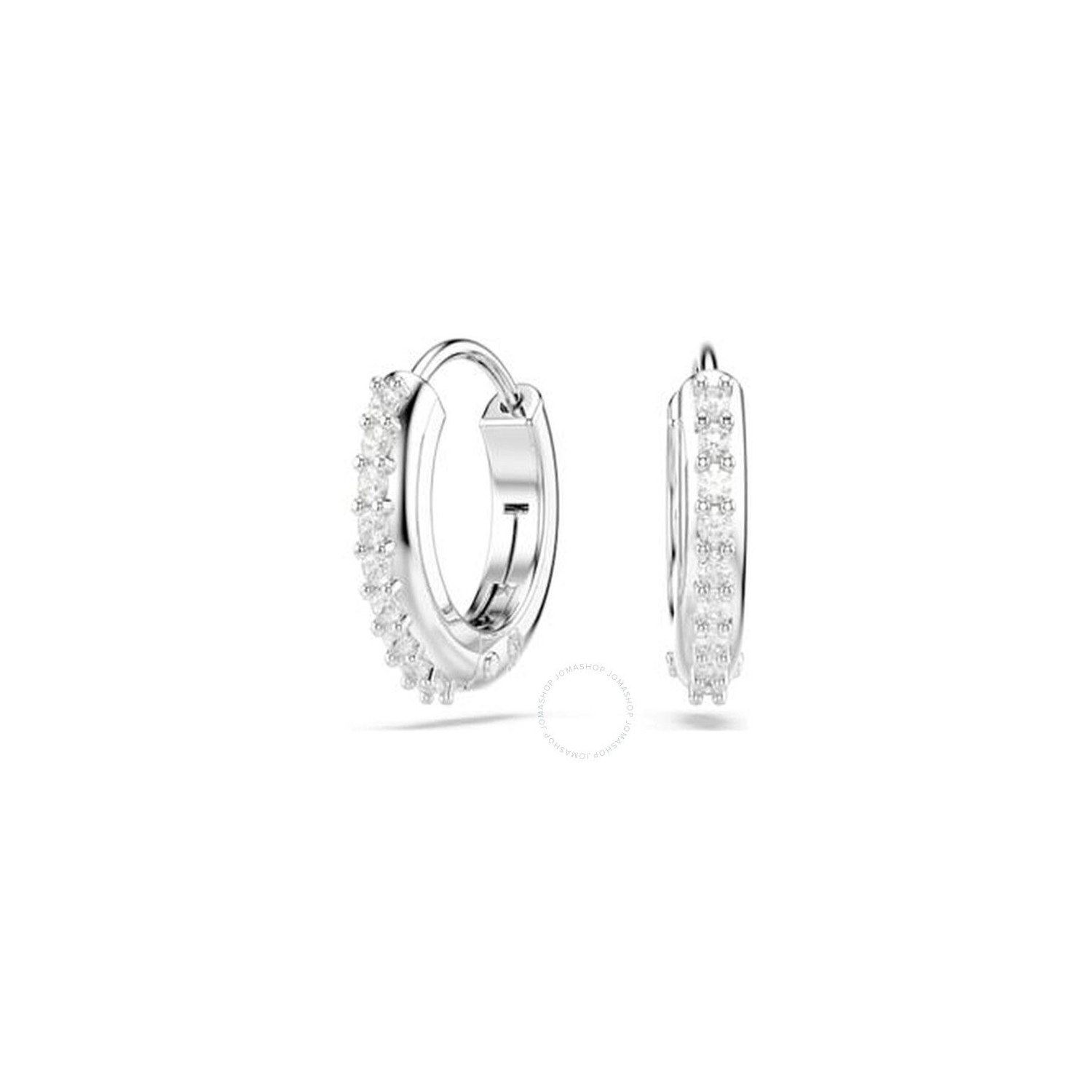 Swarovski - SW5696073 - Orecchini a lobo Imber