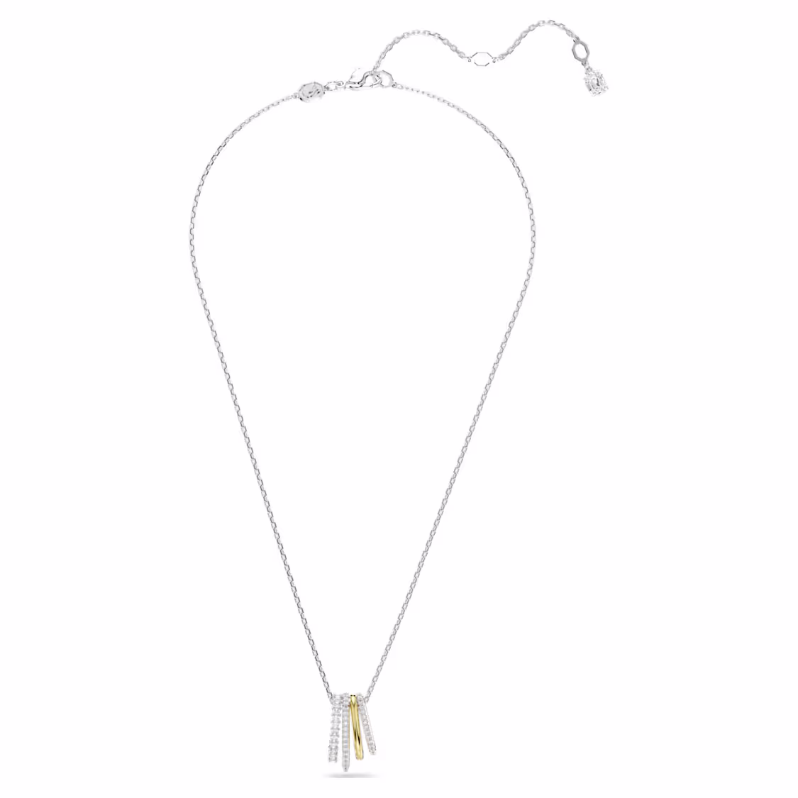 Swarovski - SW5696626 - Pendente Hyperbola