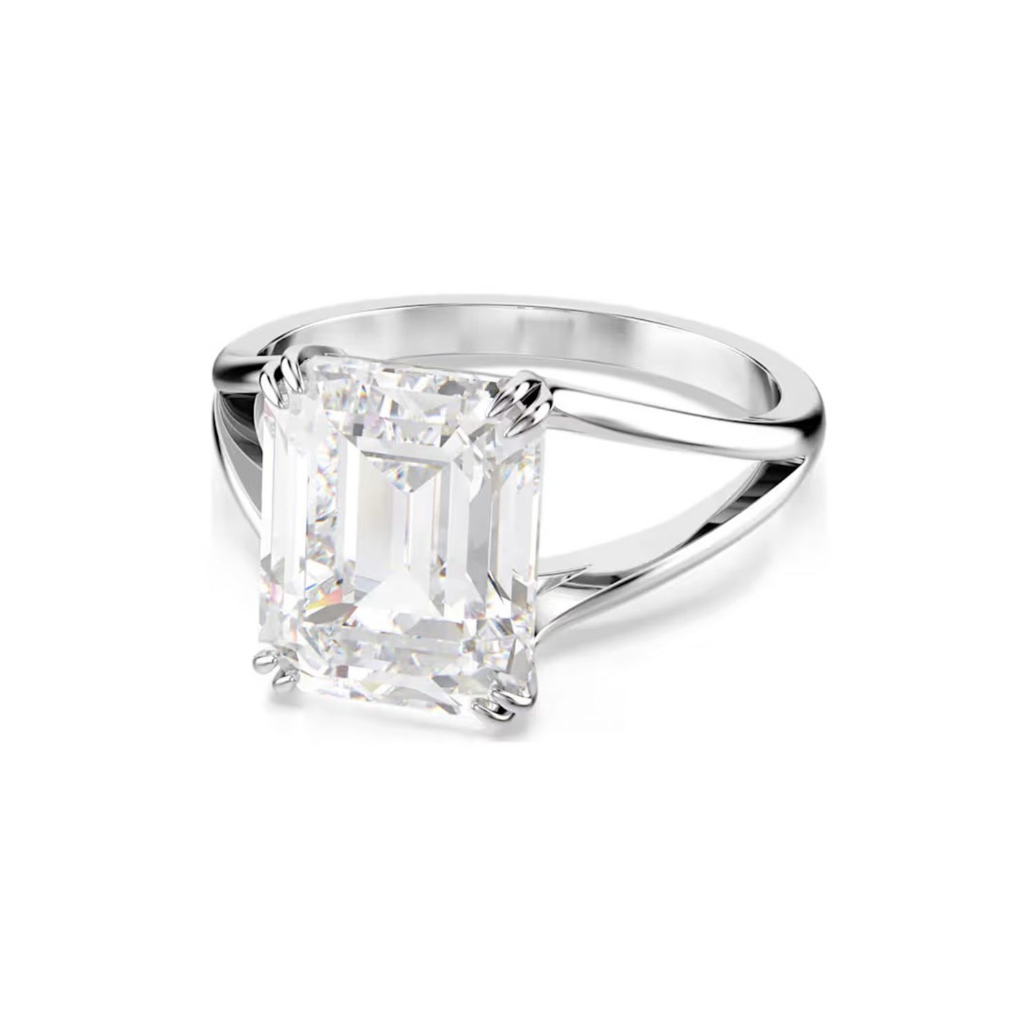 Swarovski - SW5697986 - Anello cocktail Stilla