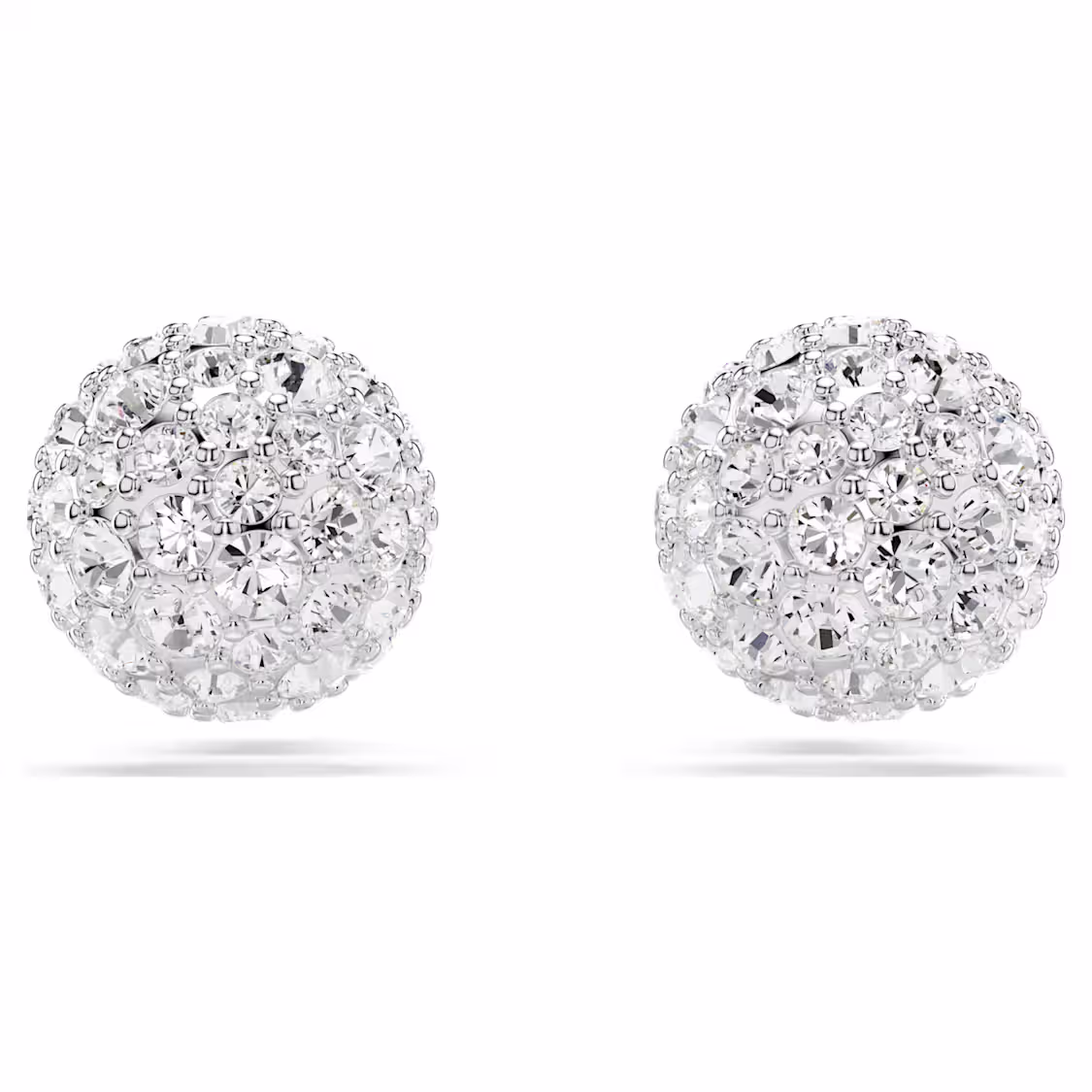 Swarovski - SW5700290 - Orecchini a lobo Dextera