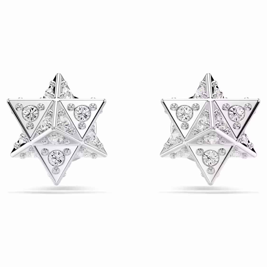 Swarovski - SW5700322 - Orecchini a lobo Dextera