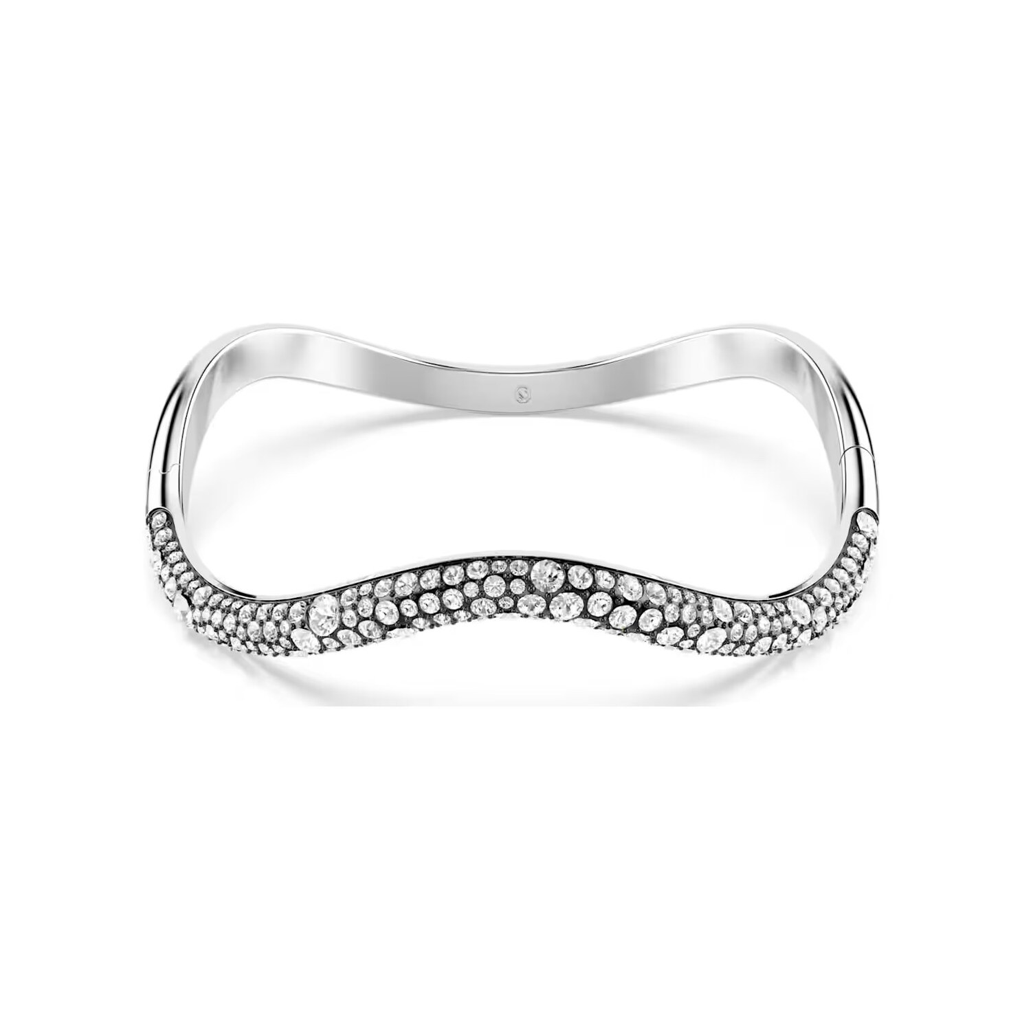 Swarovski - SW5700922 - Bracciale rigido Sublima