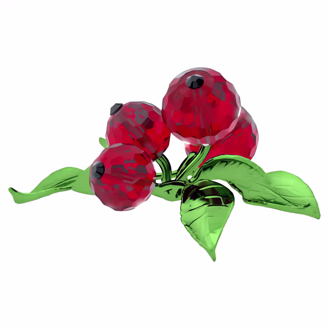 Swarovski - SW5701281 - Idyllia Bacche Rosse