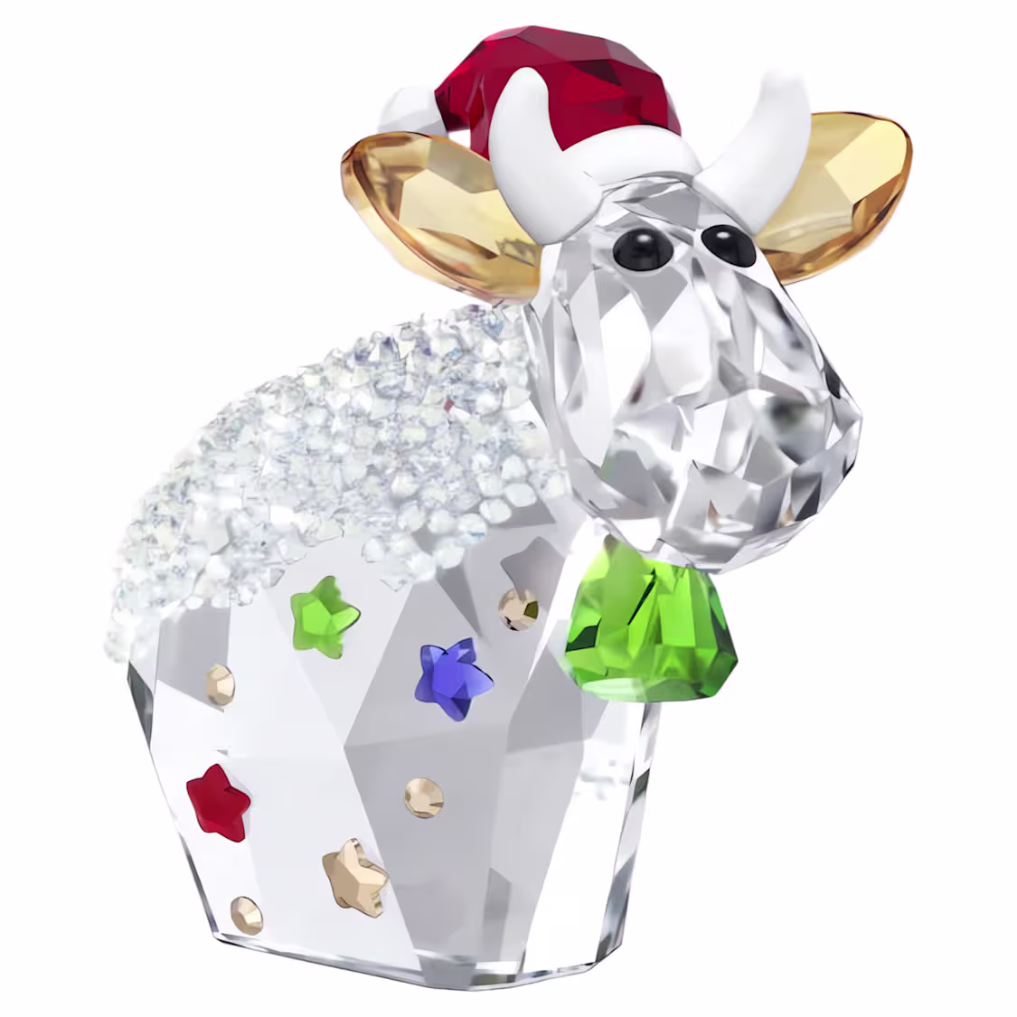 Swarovski - SW5701517 - Mo Natale Edizione Annuale 2025