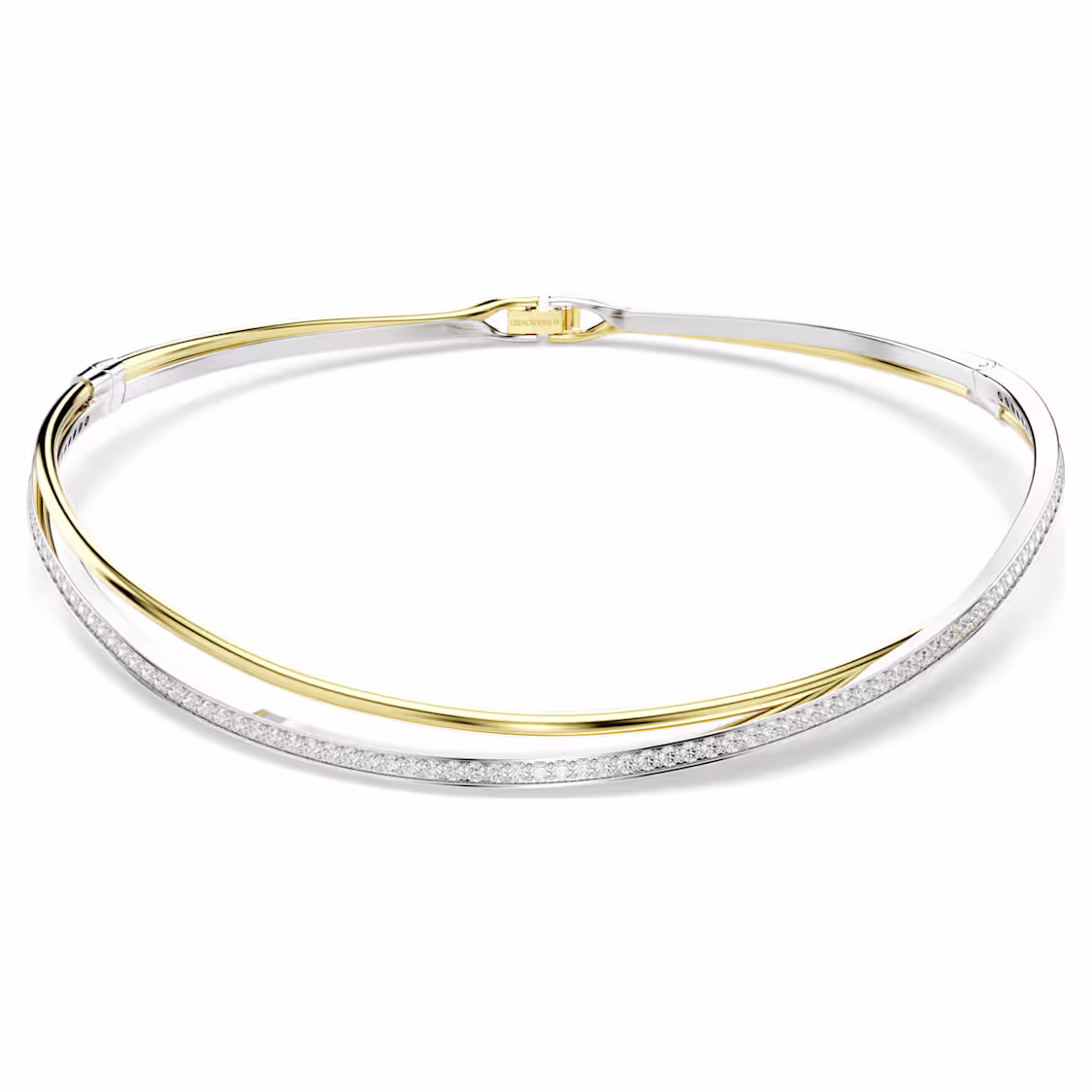 SWAROVSKI - Hyperbola Choker