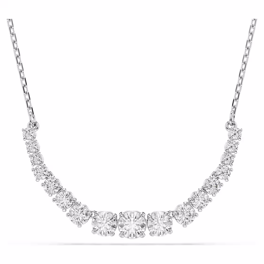 Swarovski - SW5705396 - Collana Matrix