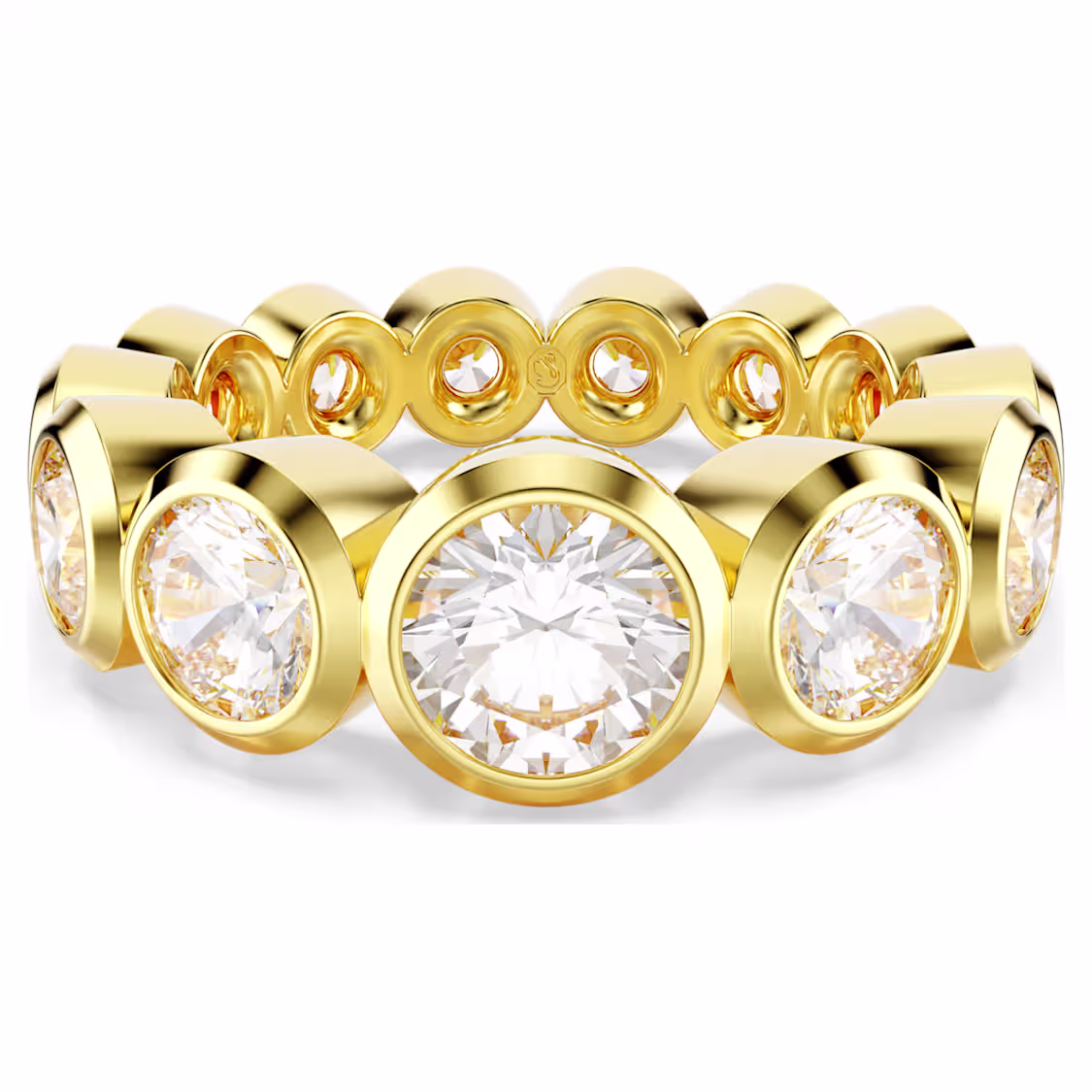 Swarovski - SW5705476 - Anello Imber