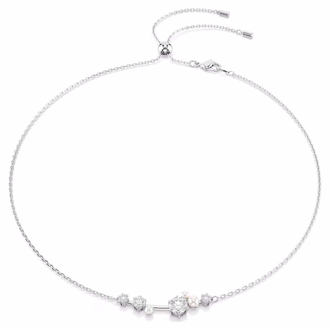 Swarovski - SW5705626 - Collana Constella