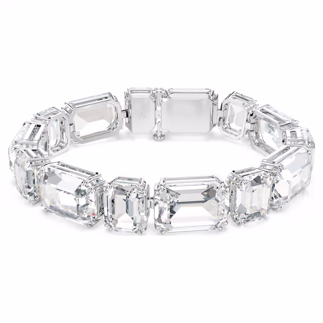 SWAROVSKI - Millenia Tennis Bracelet
