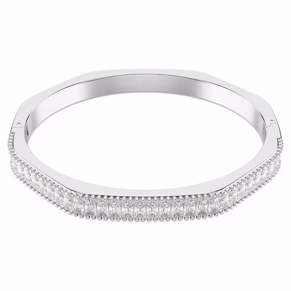 SWAROVSKI - Matrix Rigid Bracelet