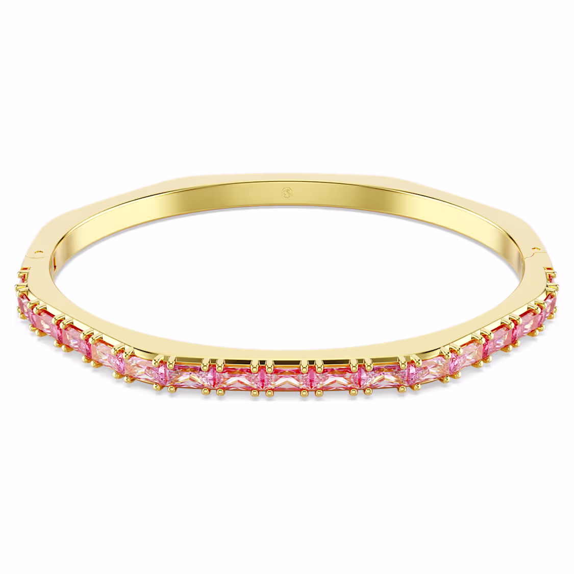 Swarovski - SW5705791 - Bracciale rigido Matrix