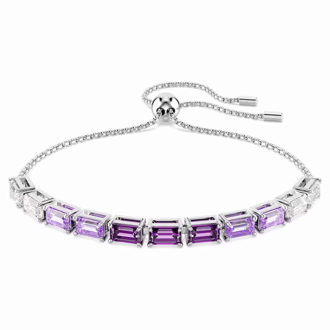 Swarovski - SW5707199 - Bracciale Tennis Matrix