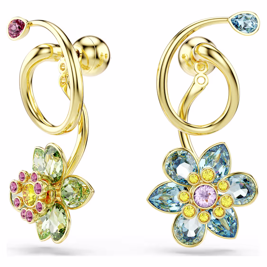 Swarovski - SW5709025 - Orecchini pendenti Idyllia